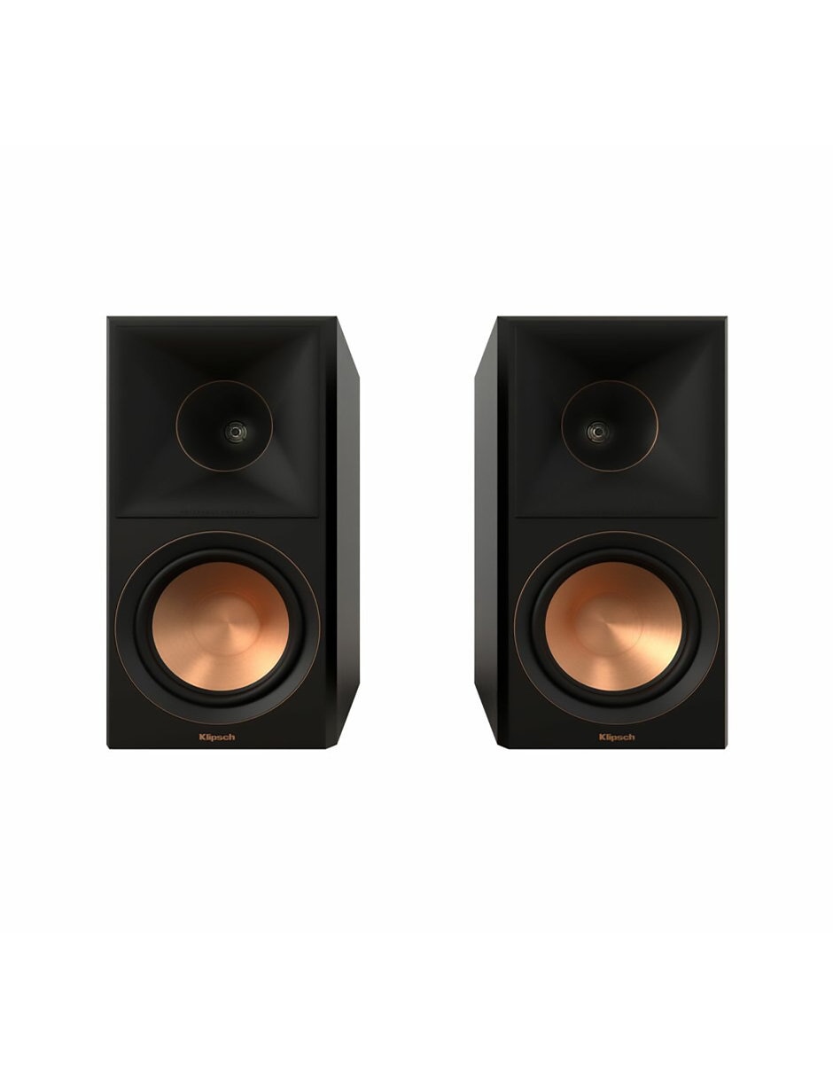 Bocinas RP-600M II Ebony Inalámbrica 2