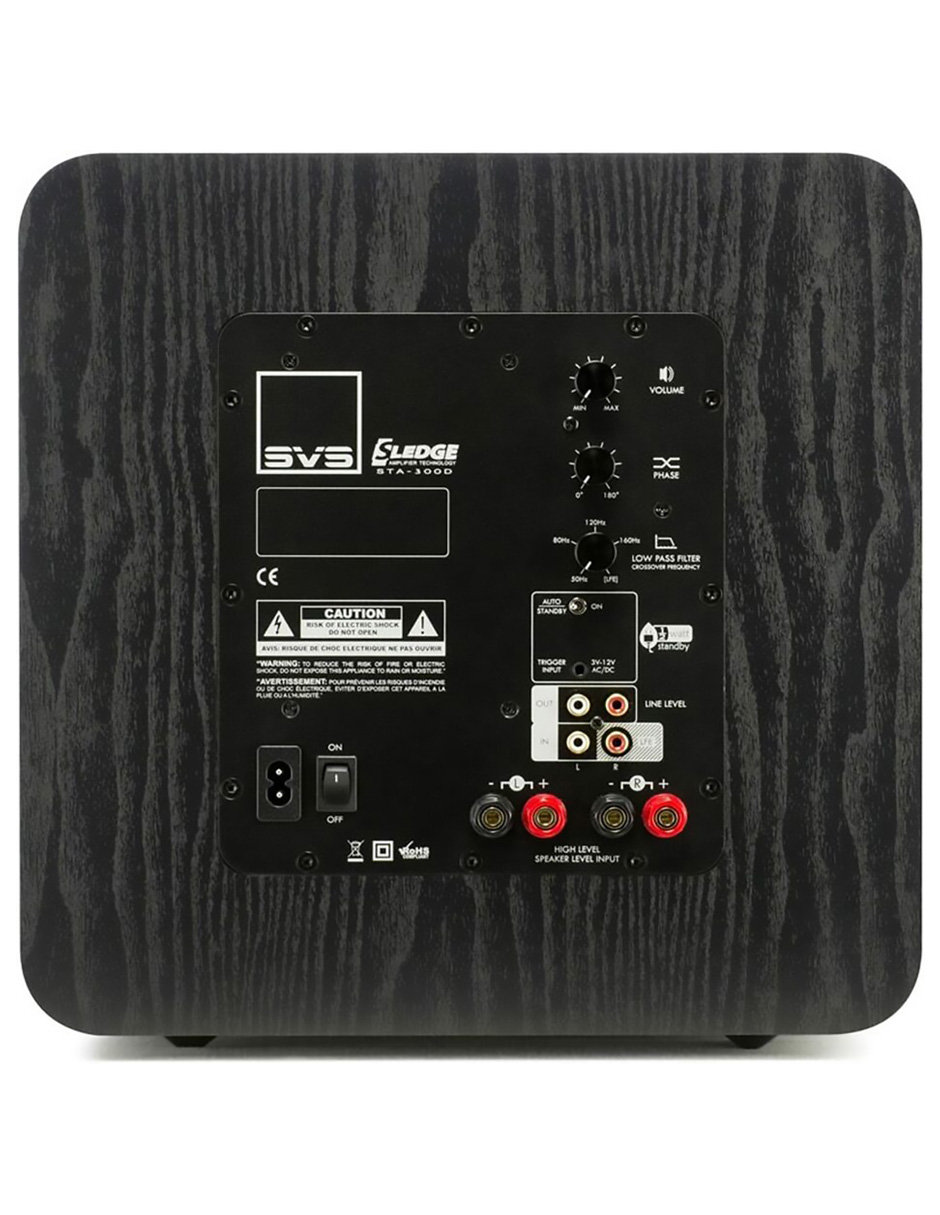 Minicomponente xl 50001 3
