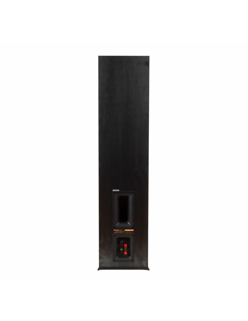 Bafle de piso RP-8000F II Ebony 2