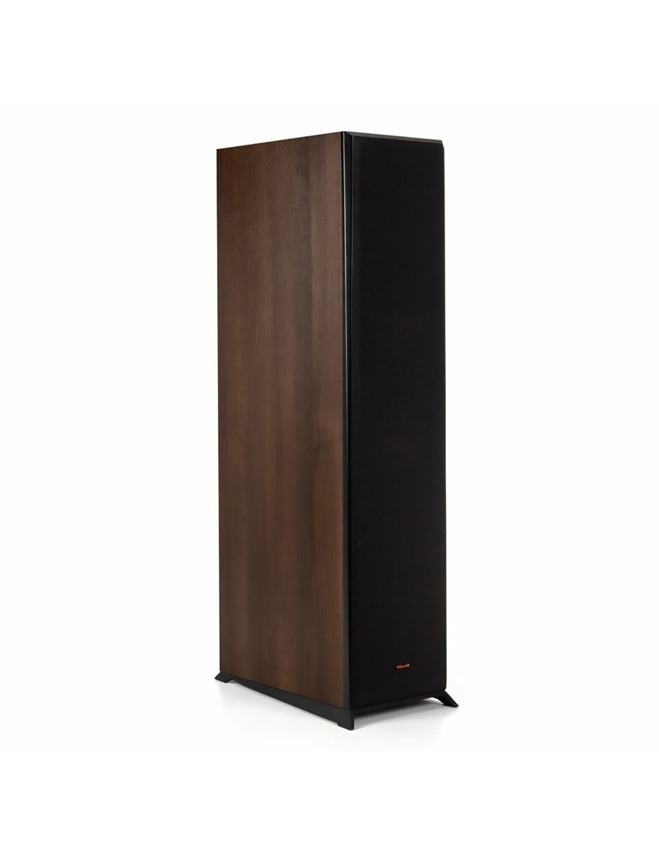 Bafle de piso RP-8000F II Walnut Bafle de piso RP-8000F II Walnut