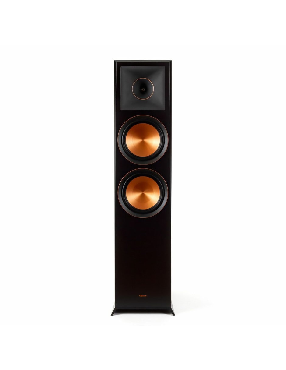 Bafle de piso RP-8000F II Walnut 2