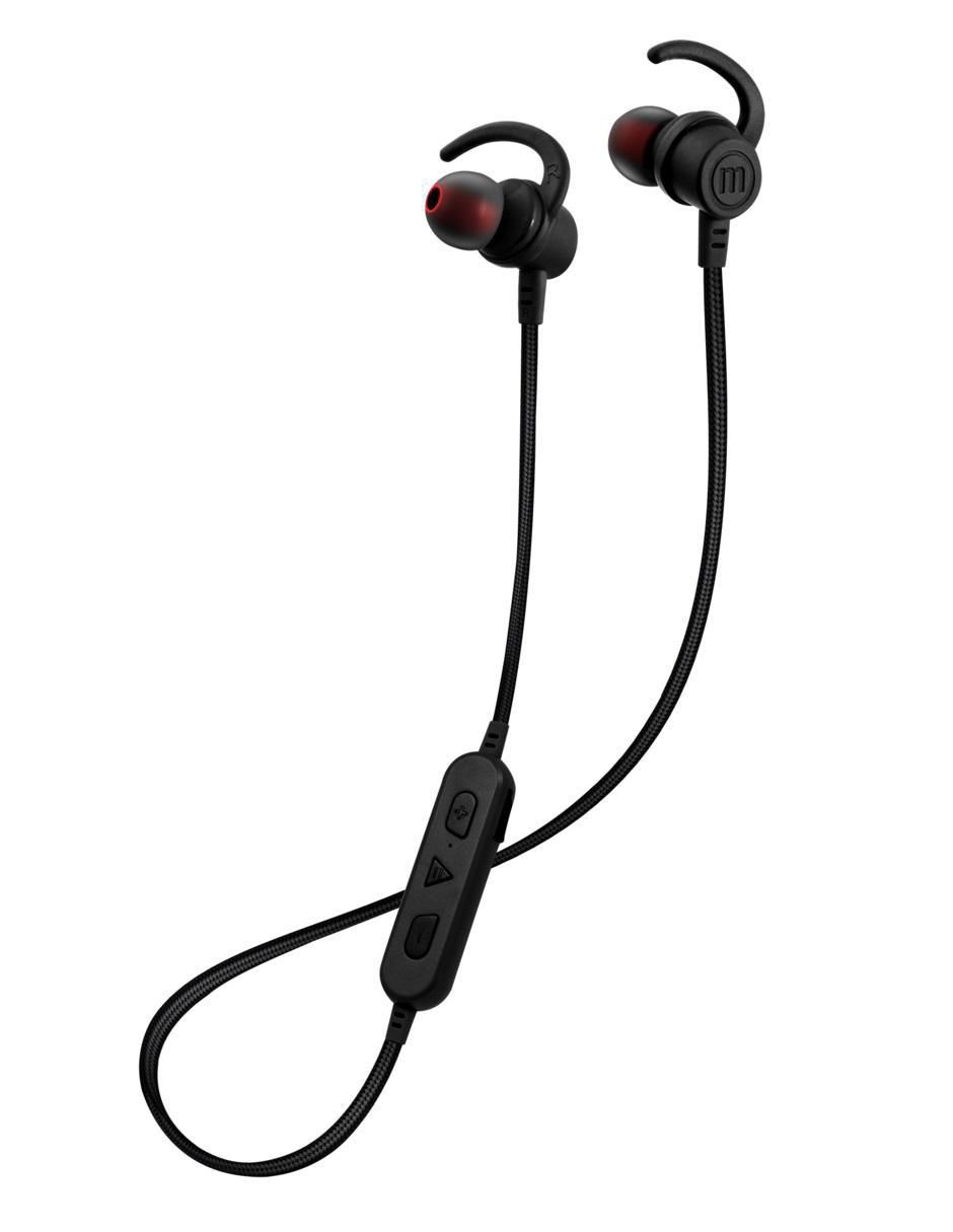 Audífono in ear Maxell BT-100 inalámbrico