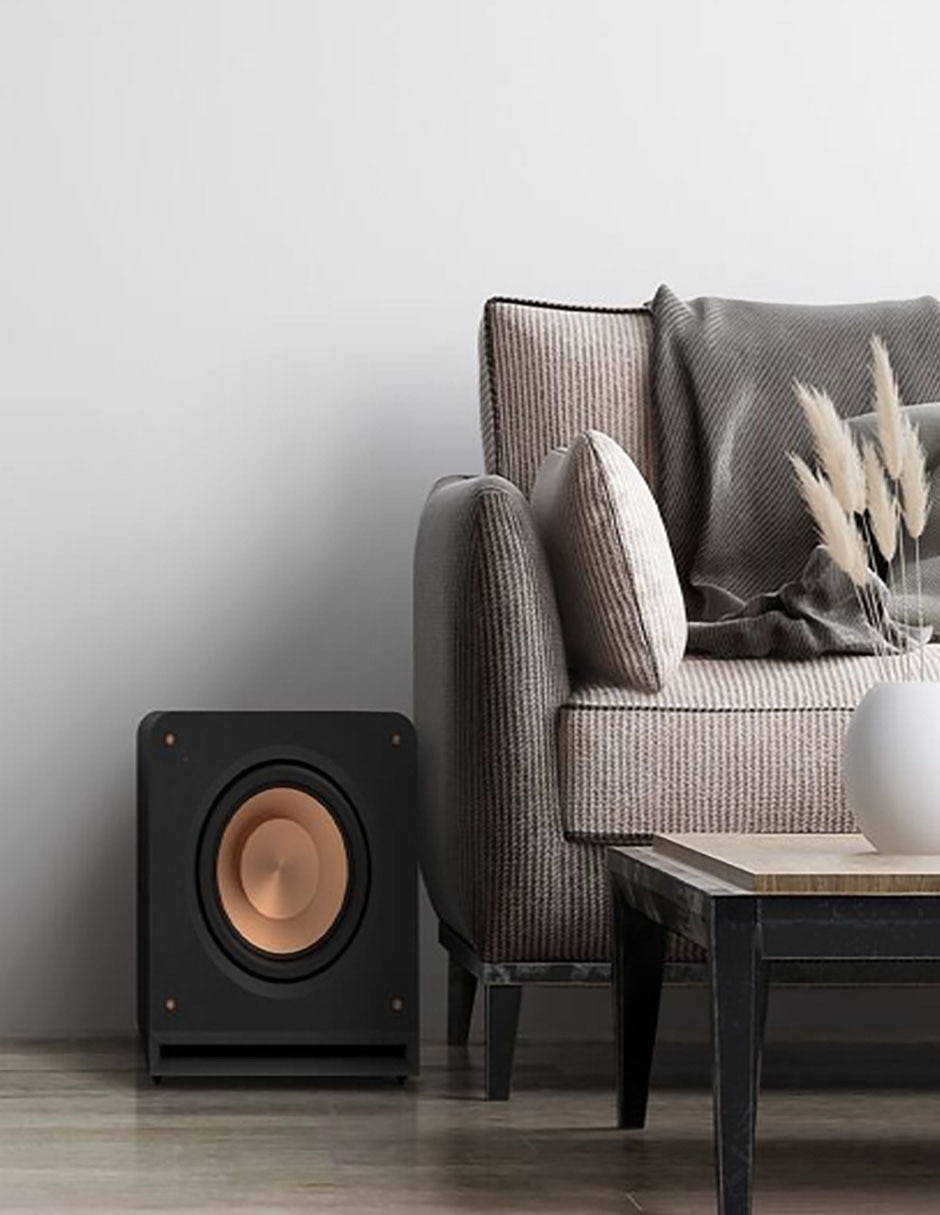 Subwoofer RP-1200 SW 2