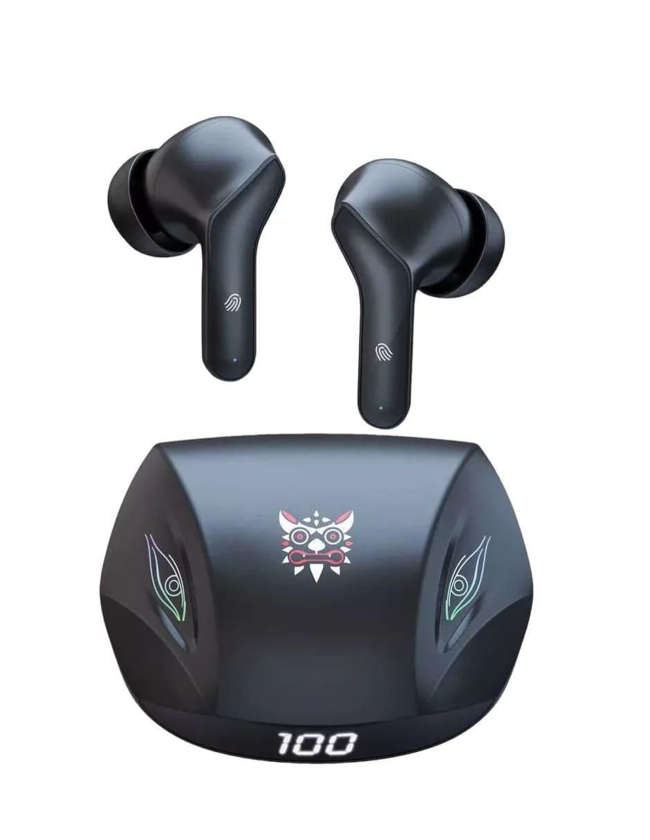 Audífonos True Wireless inalámbricos
