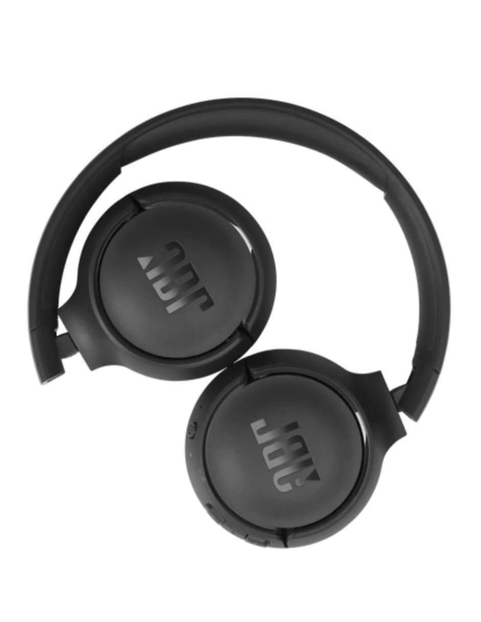 Audífonos On-Ear inalámbricos 3