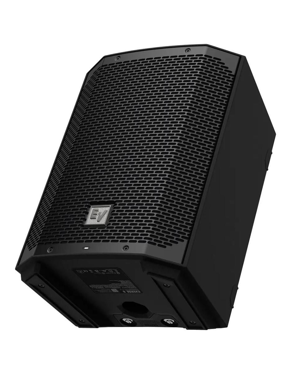 Bocina ERA300BLACK bluetooth