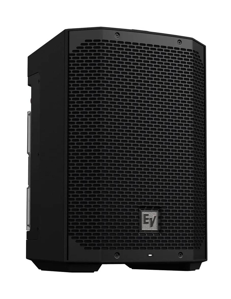 Bocina ERA300BLACK bluetooth