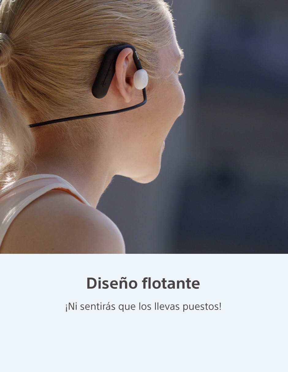 Audífonos On-Ear inalámbricos 2