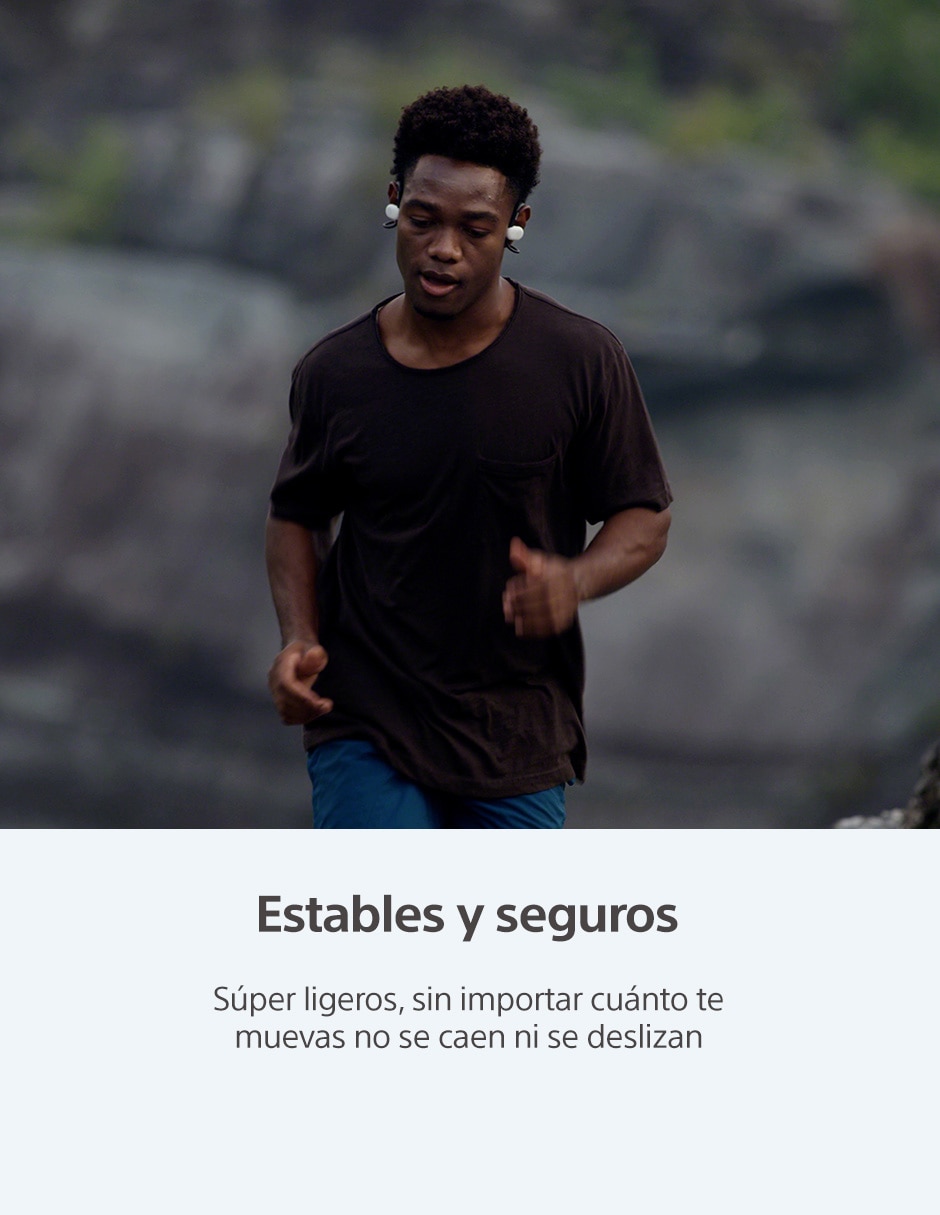 Audífonos On-Ear inalámbricos 3