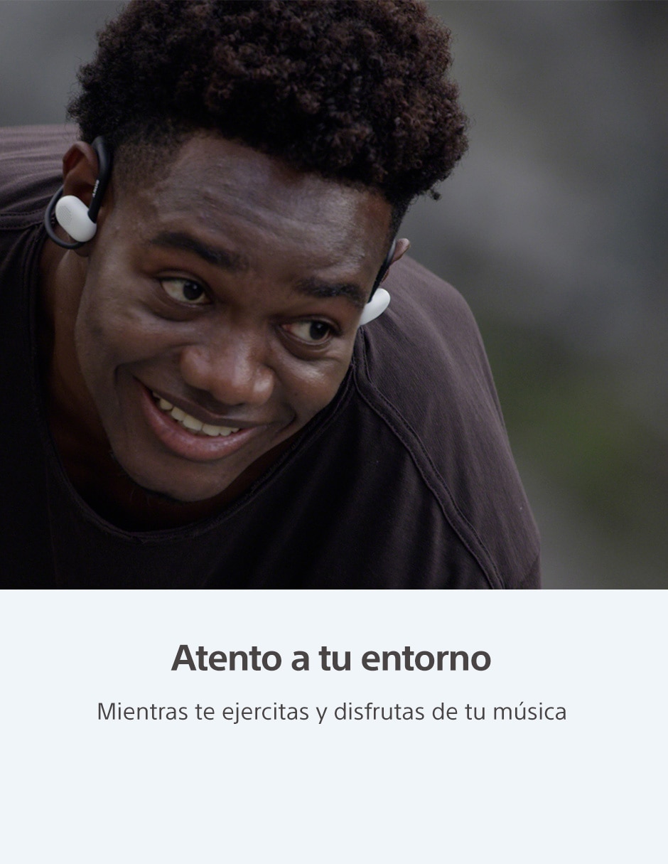 Audífonos On-Ear inalámbricos 5
