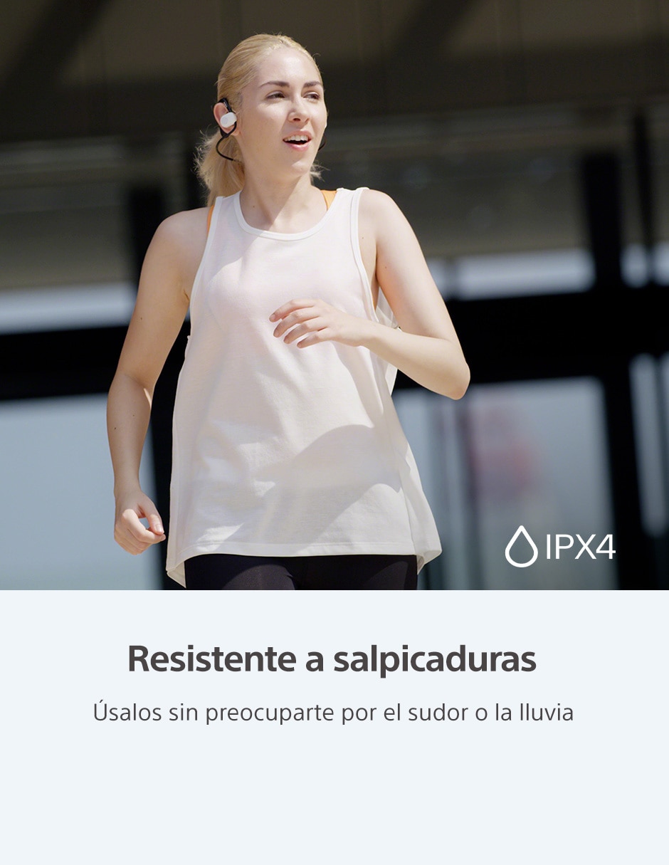 Audífonos On-Ear inalámbricos 6