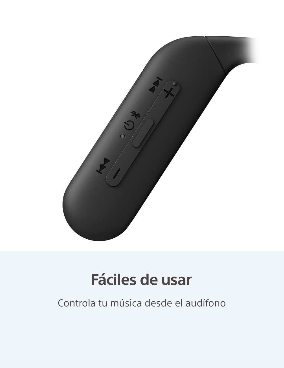 Audífonos On-Ear inalámbricos 8