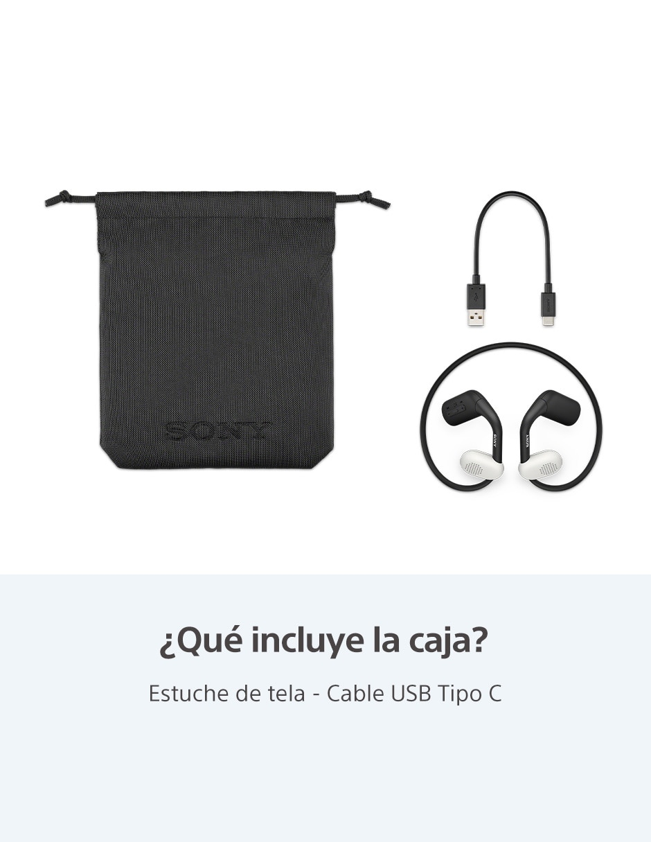 Audífonos On-Ear inalámbricos 9