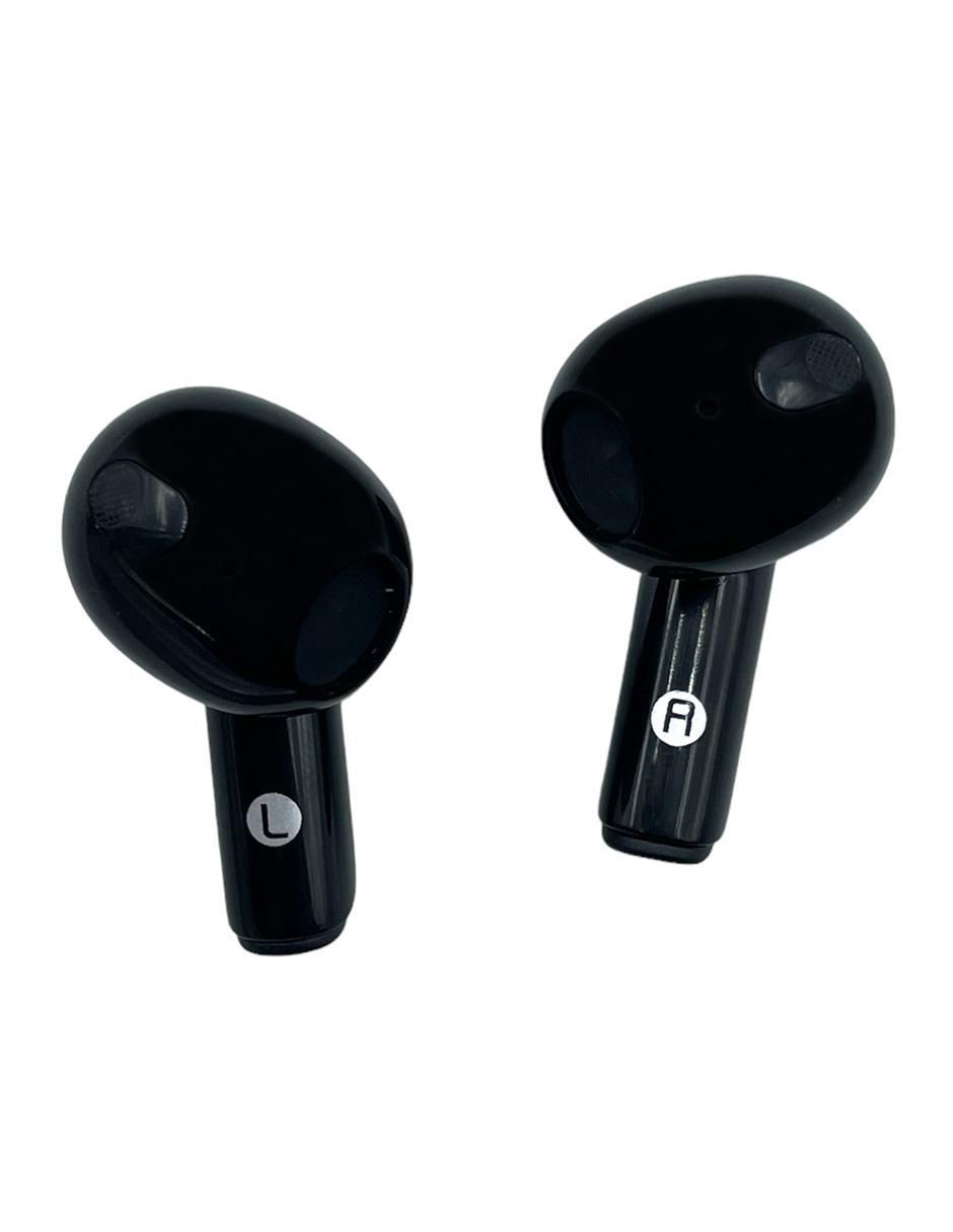 Audífono in ear monster xkt08 inalámbrica "con (si aplica)" sí