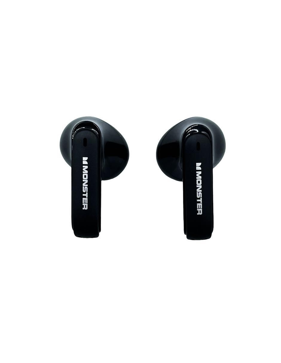 Audífono in ear monster xkt08 inalámbrica "con (si aplica)" sí