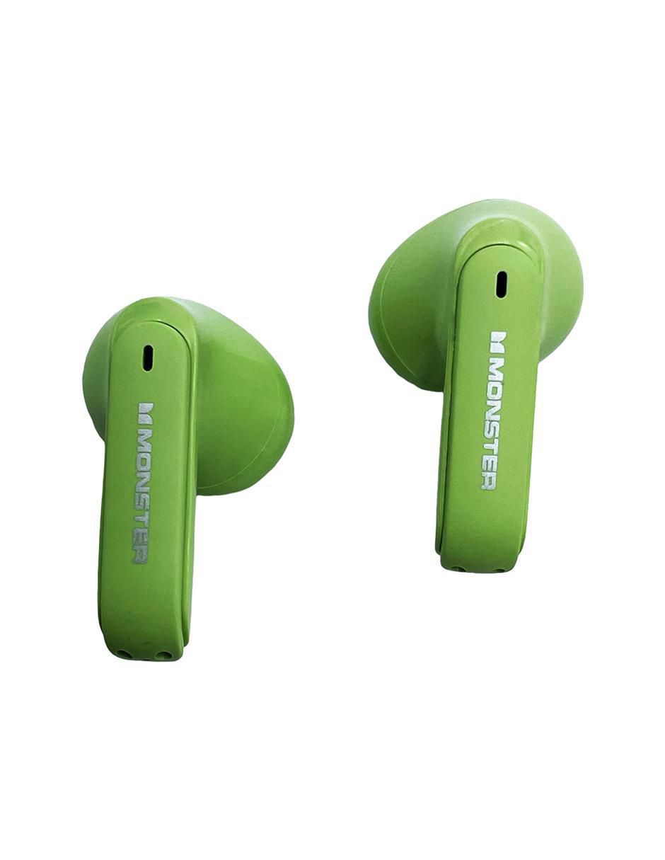 Audífonos True Wireless Xkt08 inalámbricos con cancelación de ruido 2