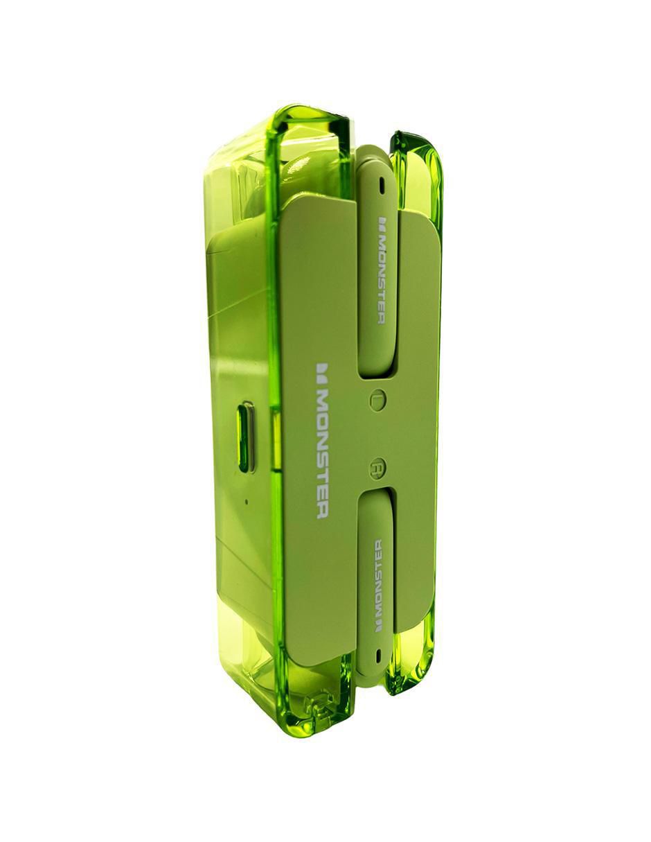Audífonos True Wireless Xkt08 inalámbricos con cancelación de ruido 3