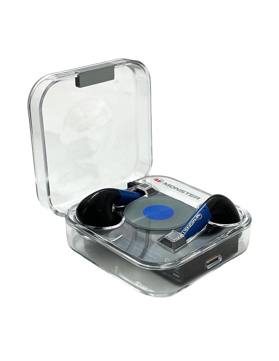 Audífonos True Wireless Xkt01 inalámbricos con cancelación de ruido 2