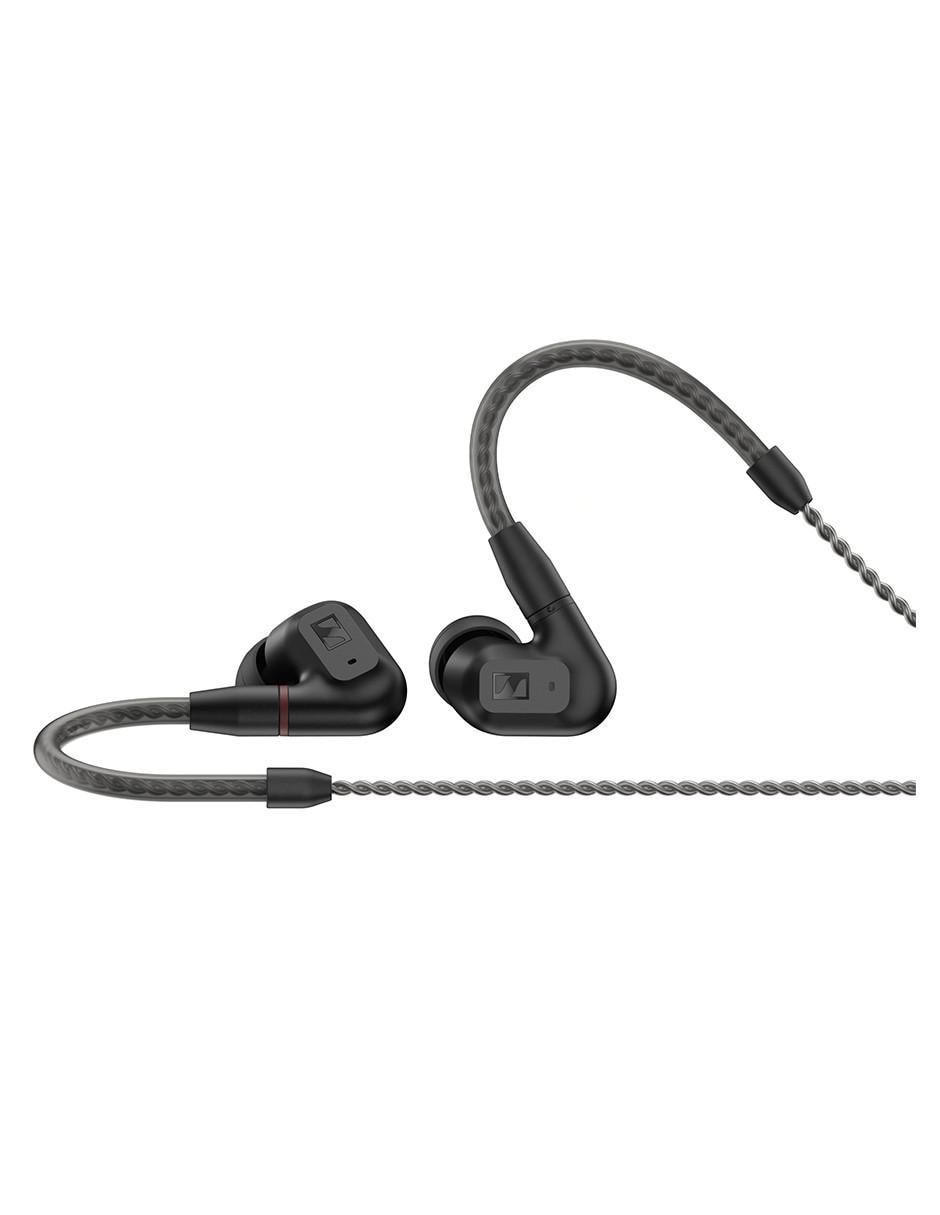 Audífonos In-Ear Ie 200 alámbricos 2