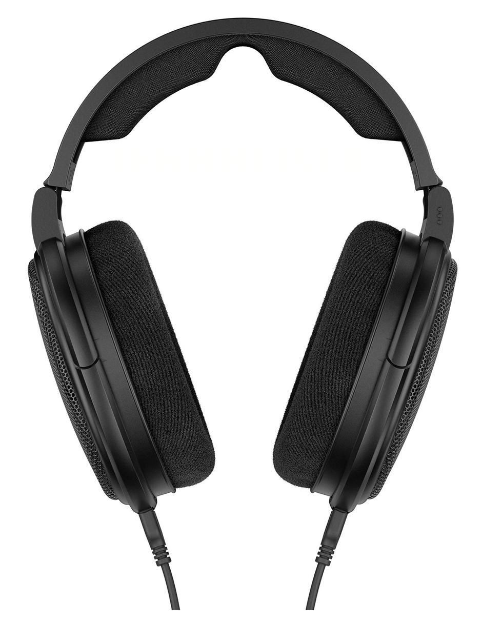 Audífonos Over-Ear Hd 660 S2 alámbricos 2