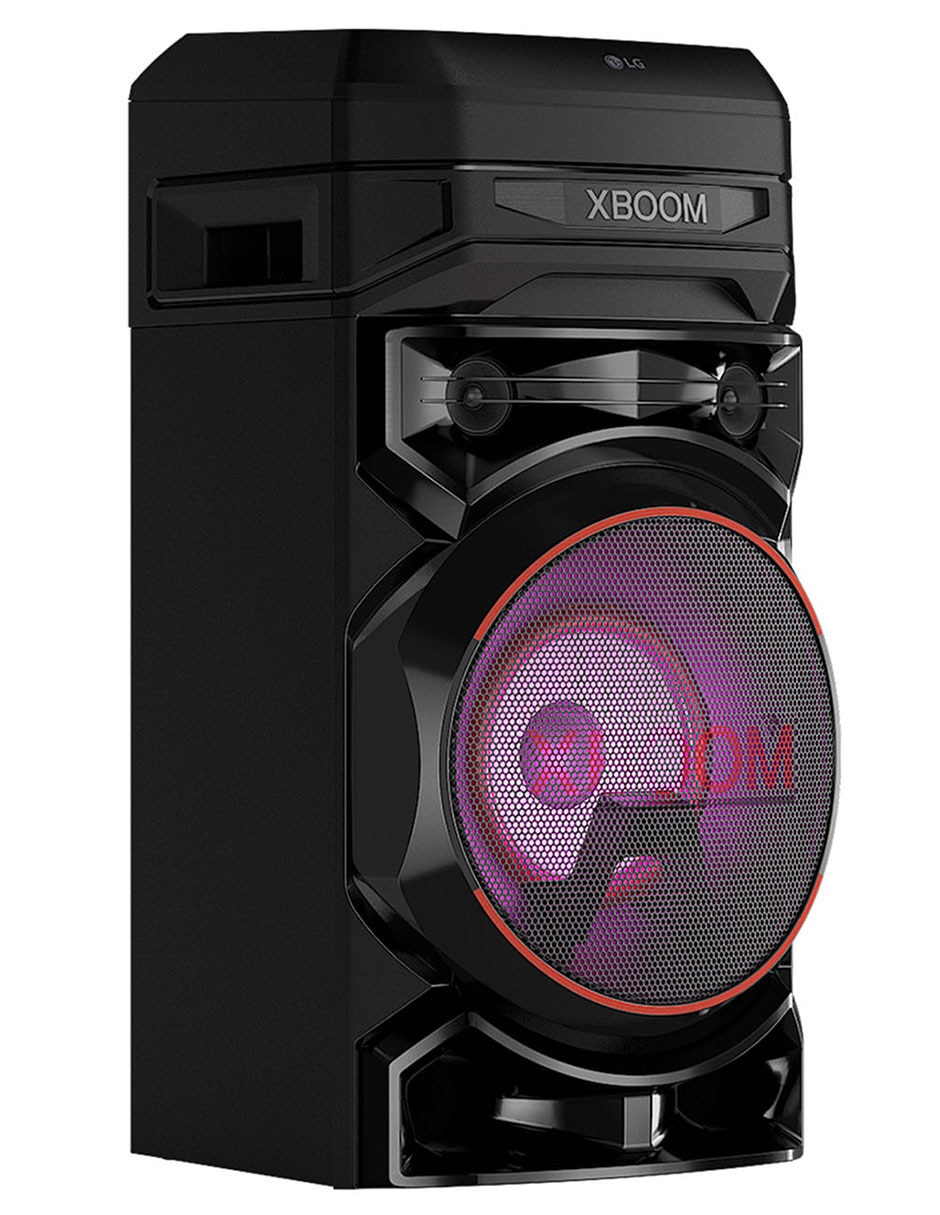 Bafle de piso xboom rnc5 2