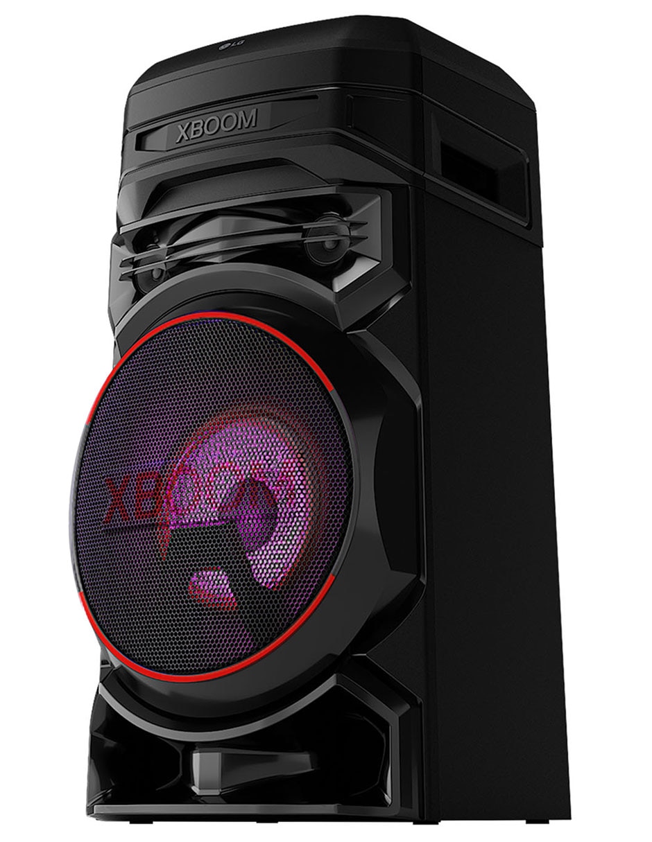 Bafle de piso xboom rnc5 5