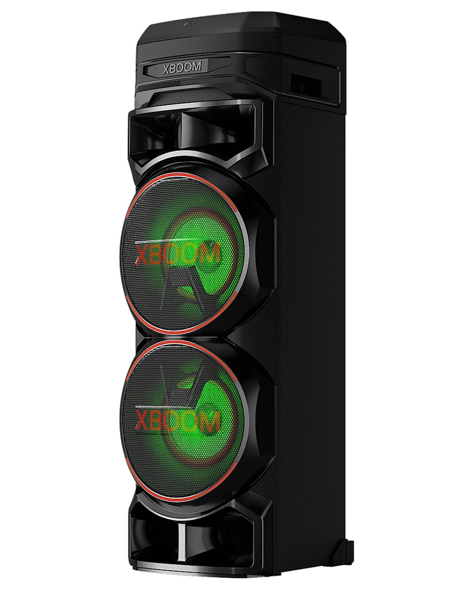 Bafle de piso xboom rnc7 2