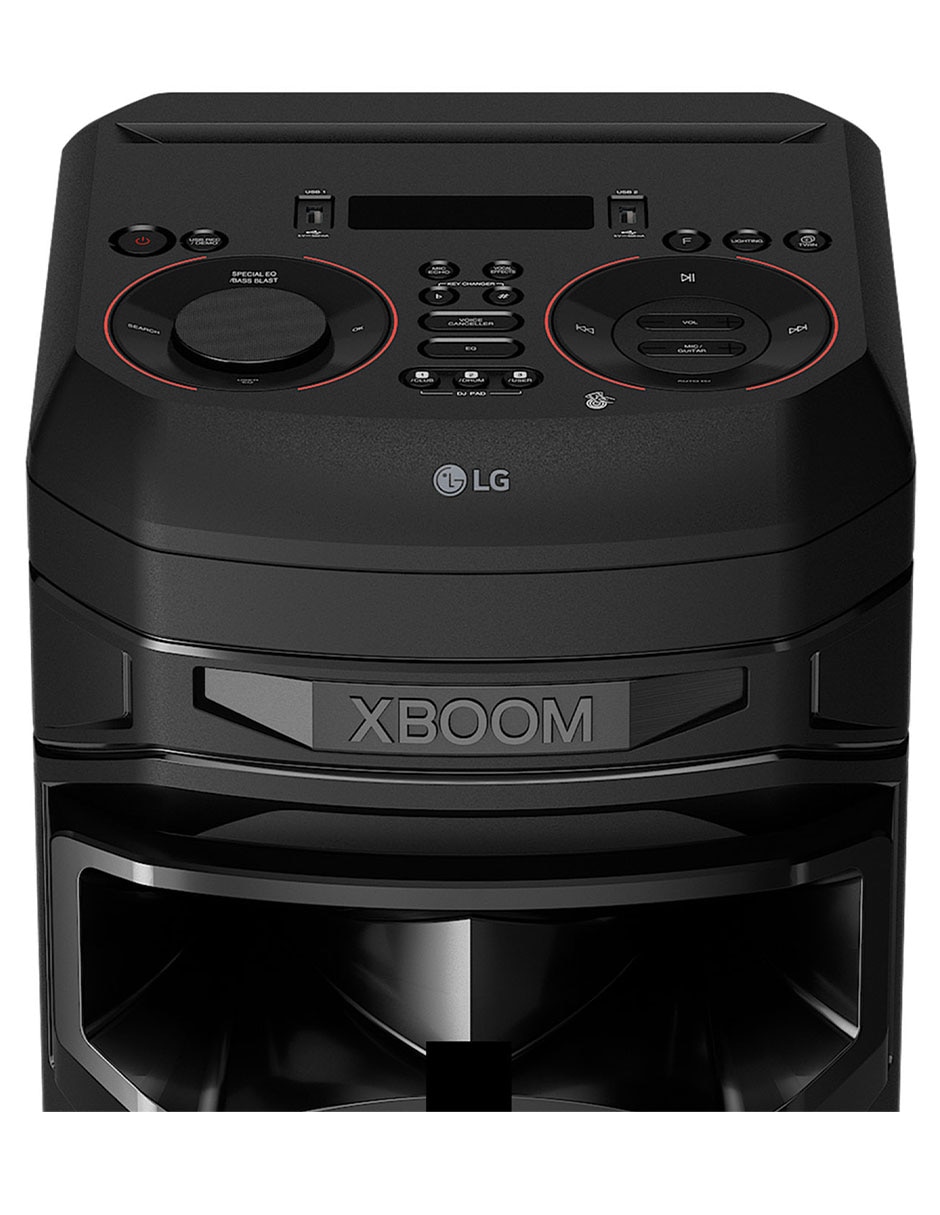 Bafle de piso Xboom RNC9 11