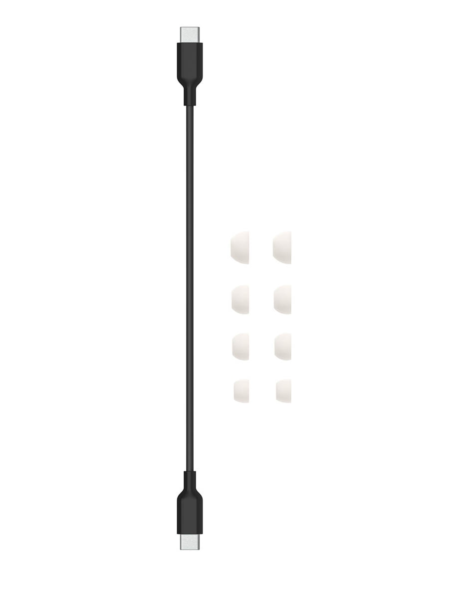 Audífonos In-Ear Studio Buds inalámbricos con cancelación de ruido 7