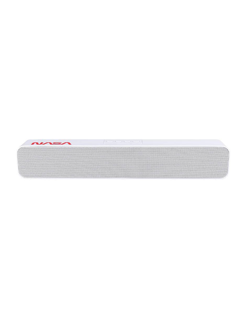 Barra de sonido Nasa 1