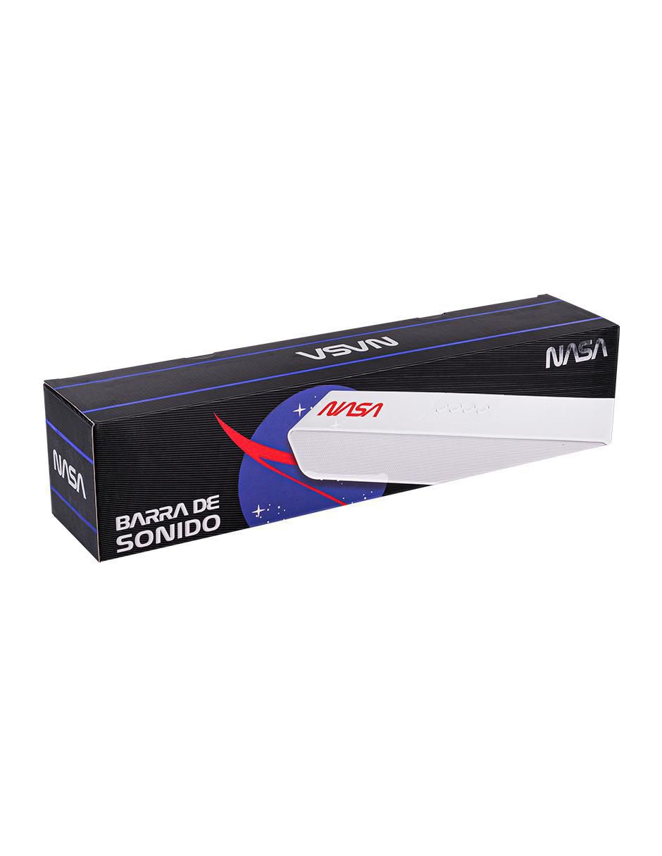 Barra de sonido Nasa 11