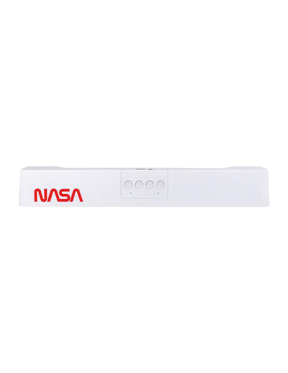 Barra de sonido Nasa