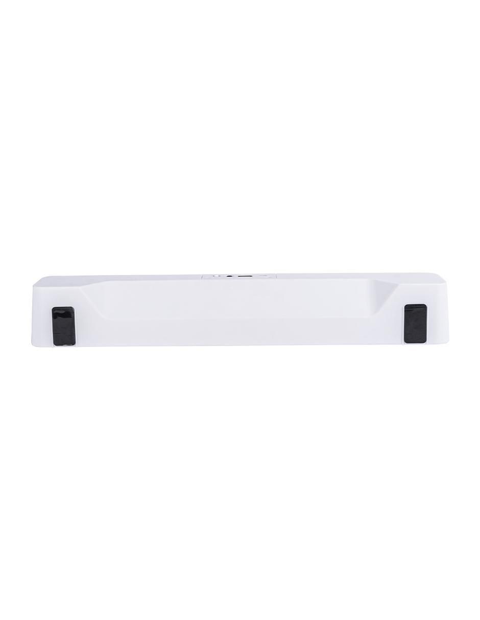 Barra de sonido Nasa 7