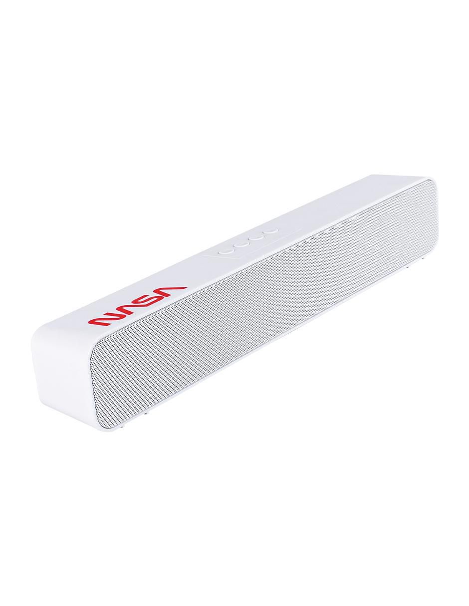 Barra de sonido Nasa 9
