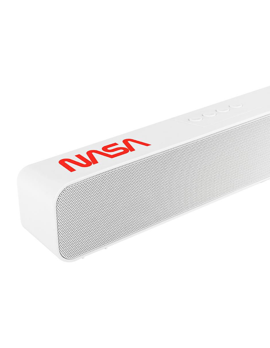 Barra de sonido Nasa 10