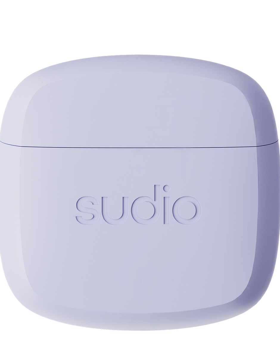 AUDÍFONO IN EAR SUDIO N2, LILA