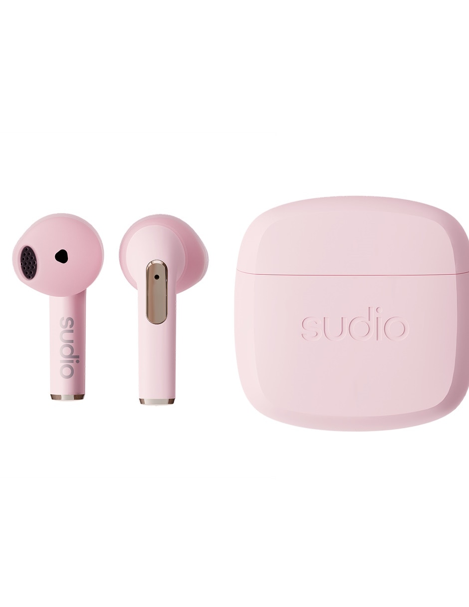 Audífonos In-Ear N2 inalámbricos 5