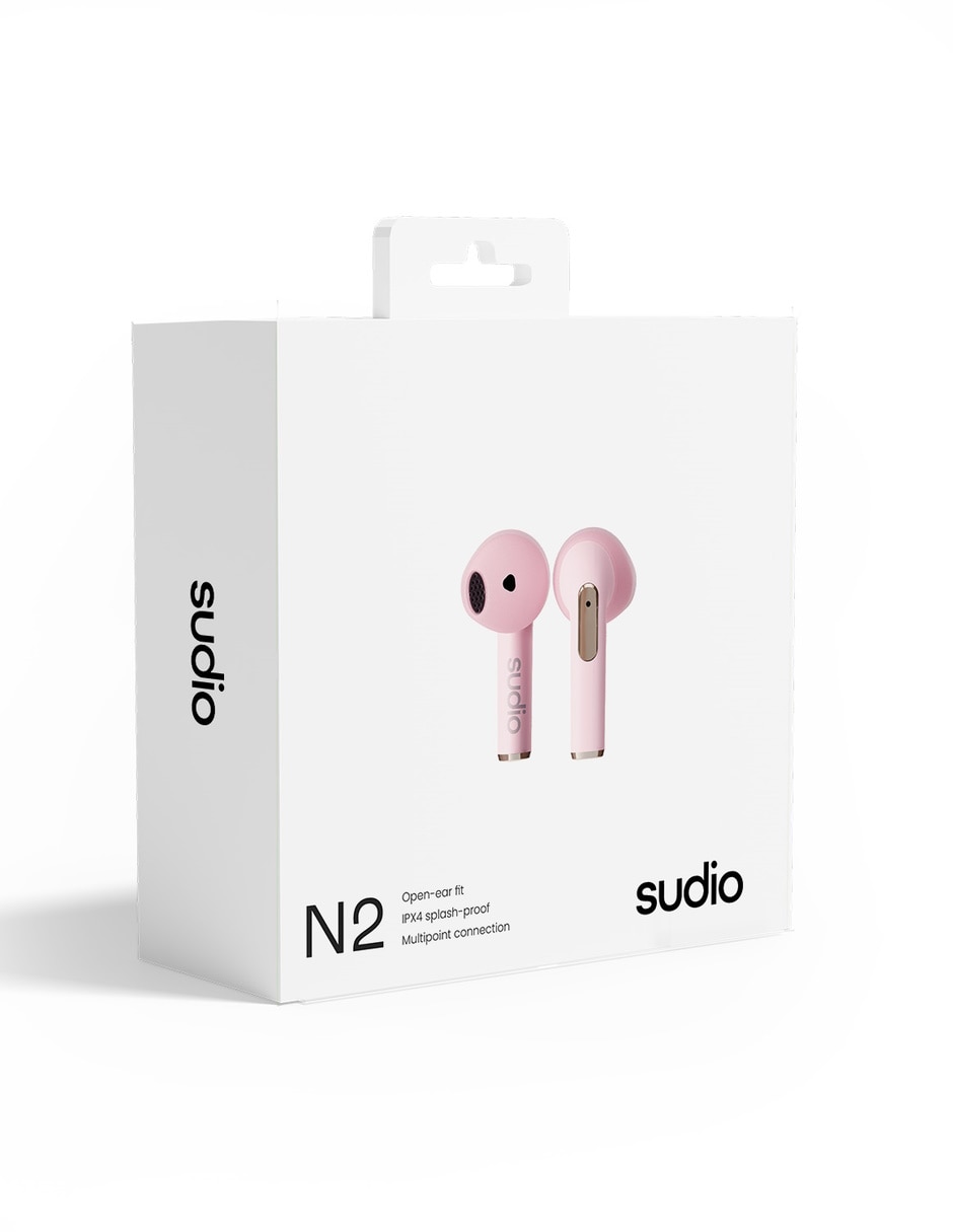 Audífonos In-Ear N2 inalámbricos 6