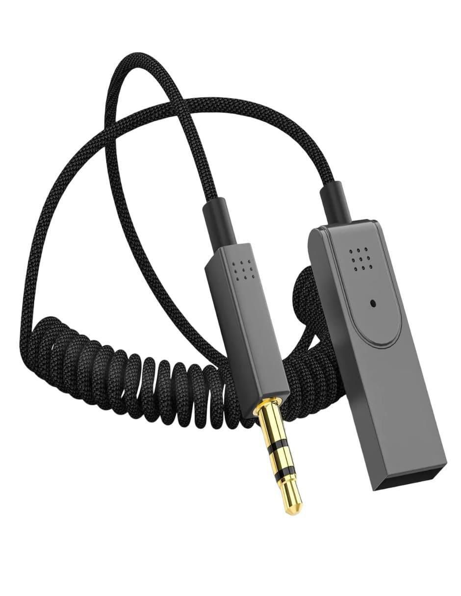 Receptor audio y video