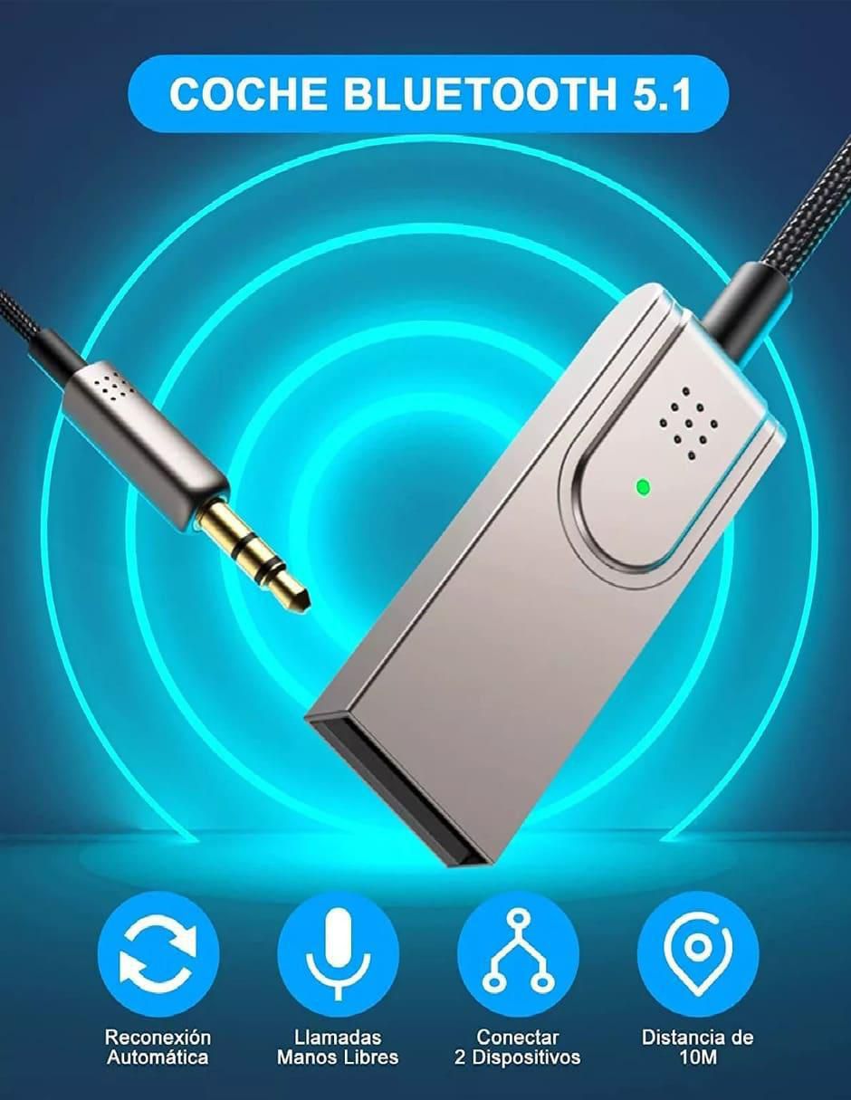 Receptor audio y video 2
