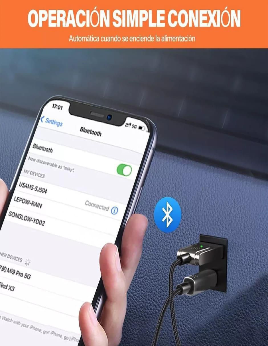 Receptor audio y video 3