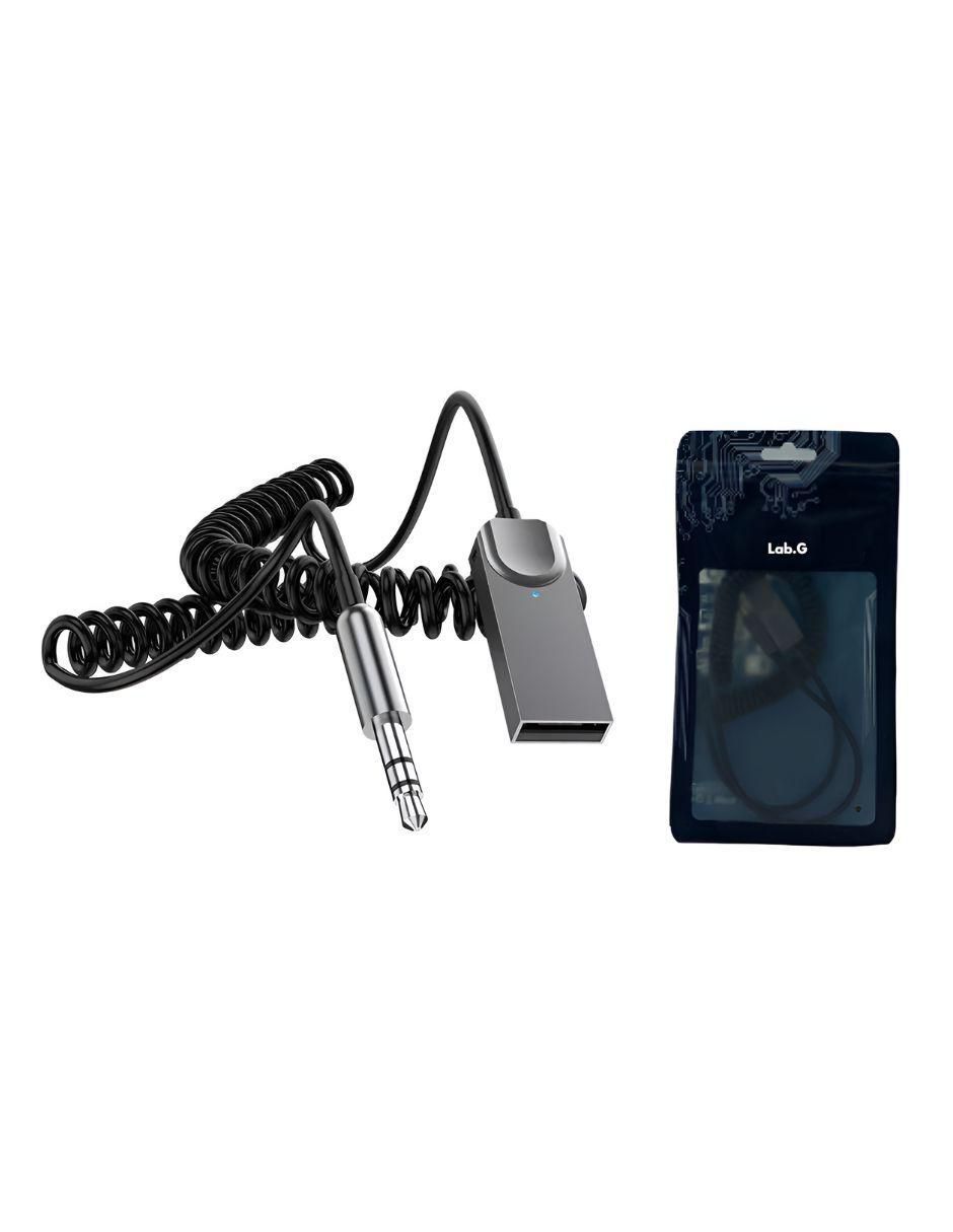 Receptor audio y video 4