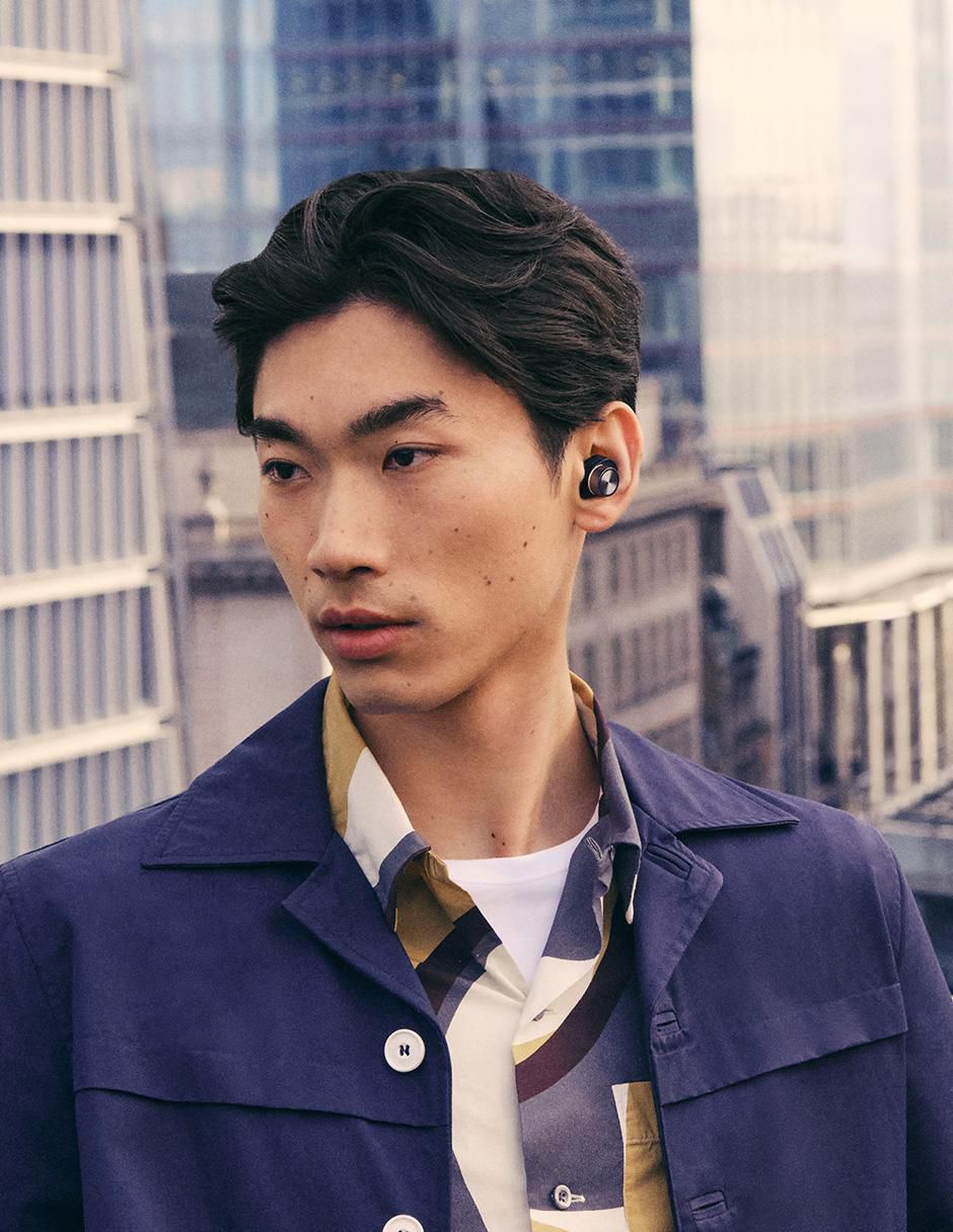 Audífonos In-Ear Pi7 S2 inalámbricos con cancelación de ruido 7