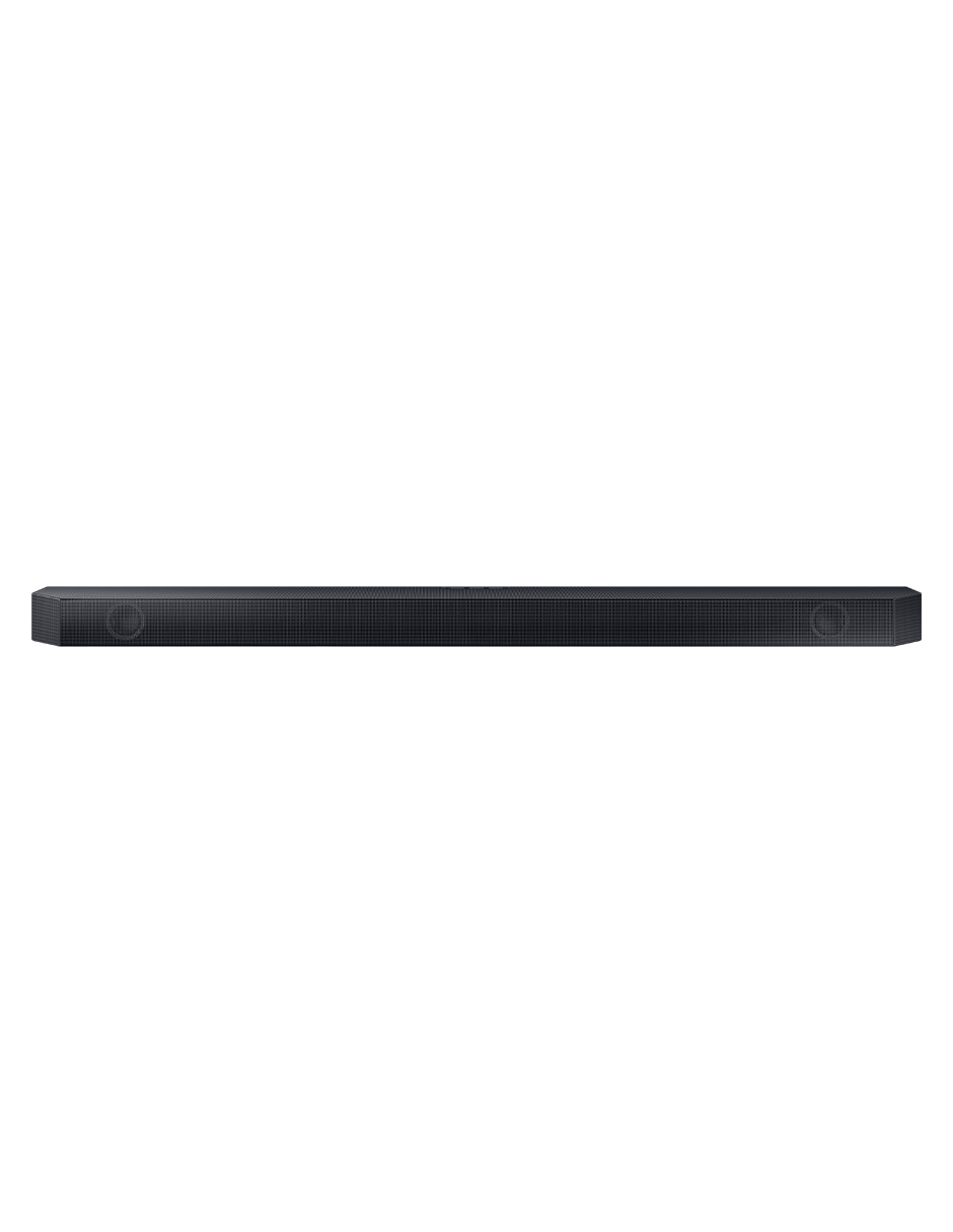 Barra de sonido Hw-Q600C/Zx con subwoofer 3