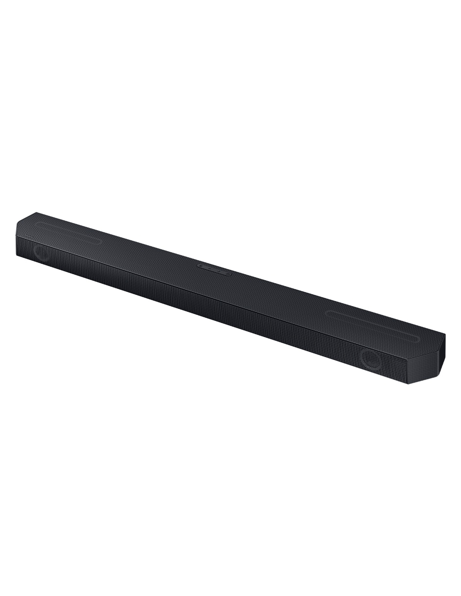Barra de sonido Hw-Q600C/Zx con subwoofer 4