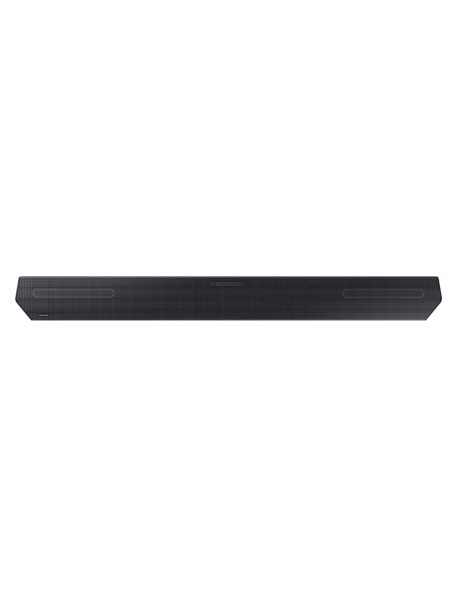 Barra de sonido Hw-Q600C/Zx con subwoofer 5