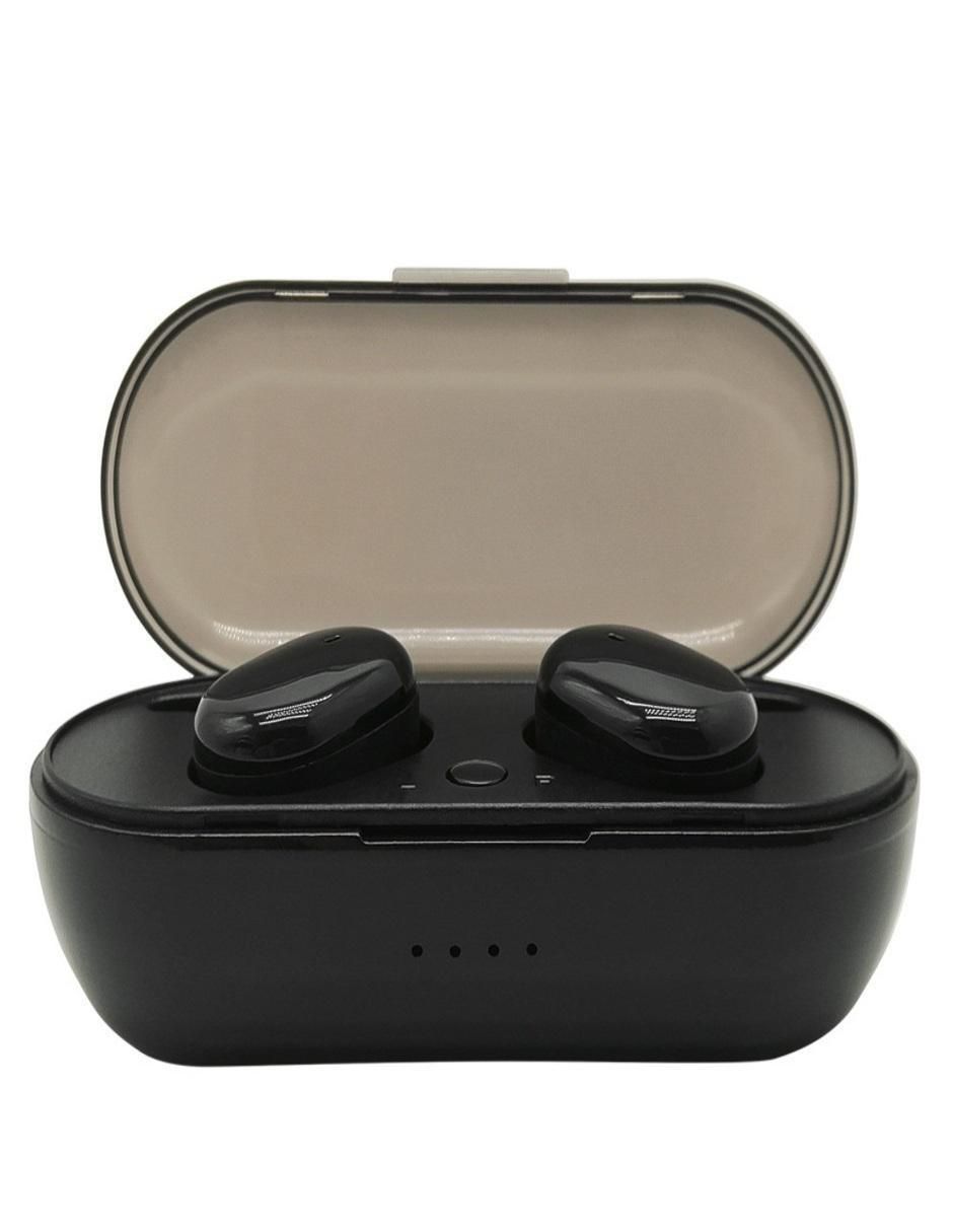 Audífonos In-Ear Tws-04 inalámbricos con cancelación de ruido 2