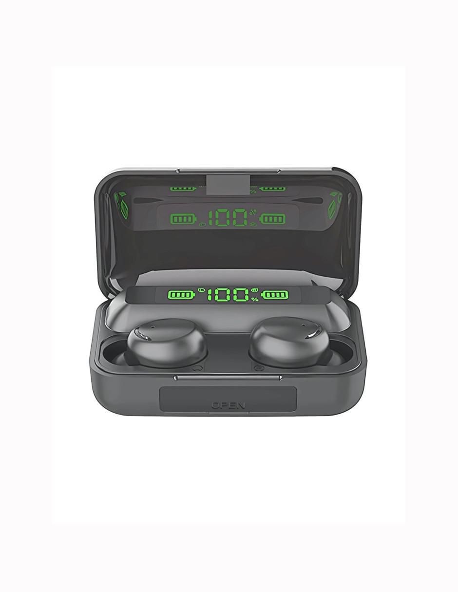 Audífonos True Wireless Ly301 inalámbricos con cancelación de ruido