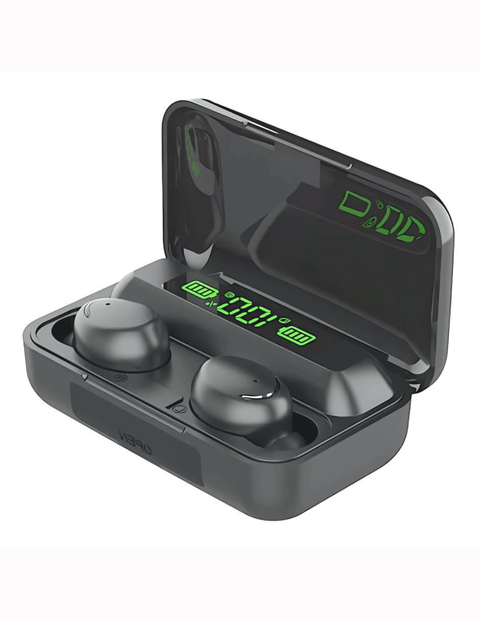 Audífonos True Wireless Ly301 inalámbricos con cancelación de ruido 3