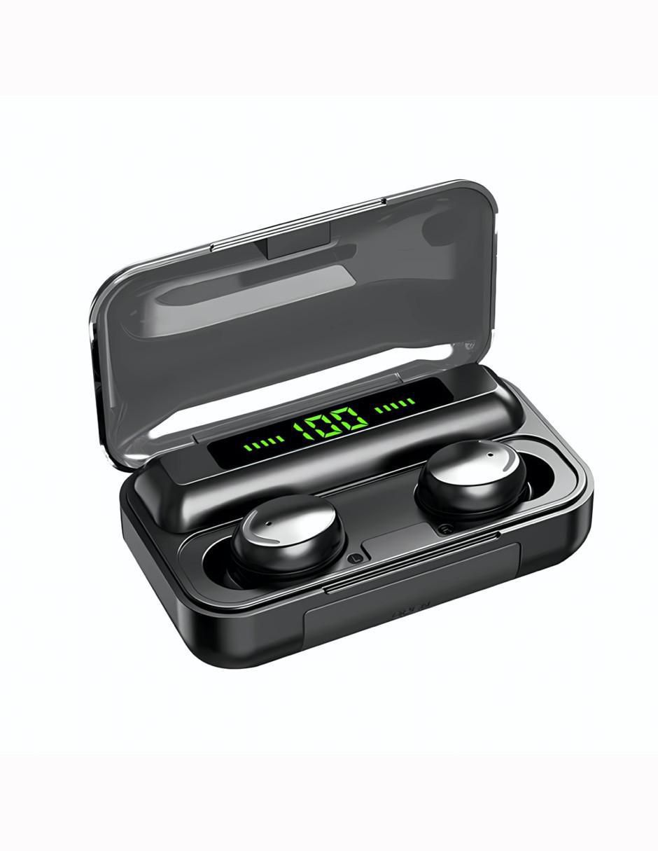 Audífonos True Wireless Ly301 inalámbricos con cancelación de ruido 4
